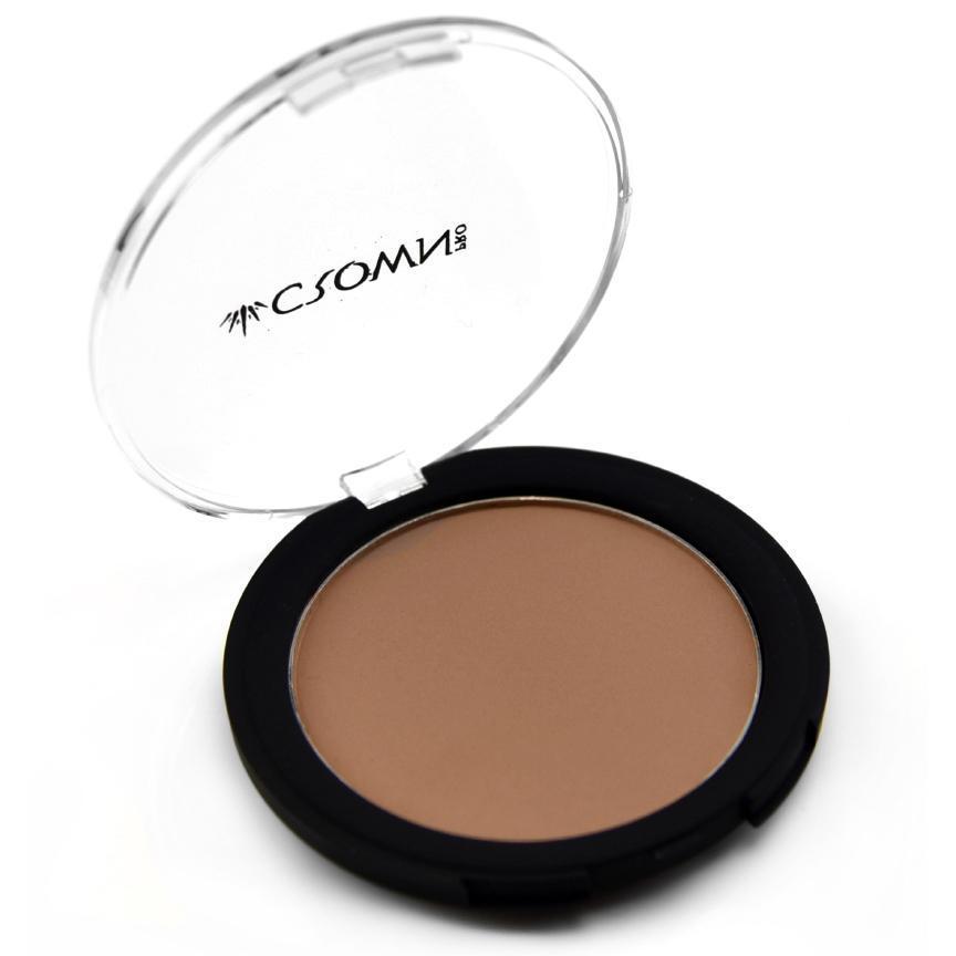 Dark  BR3 Bronzer - Crown